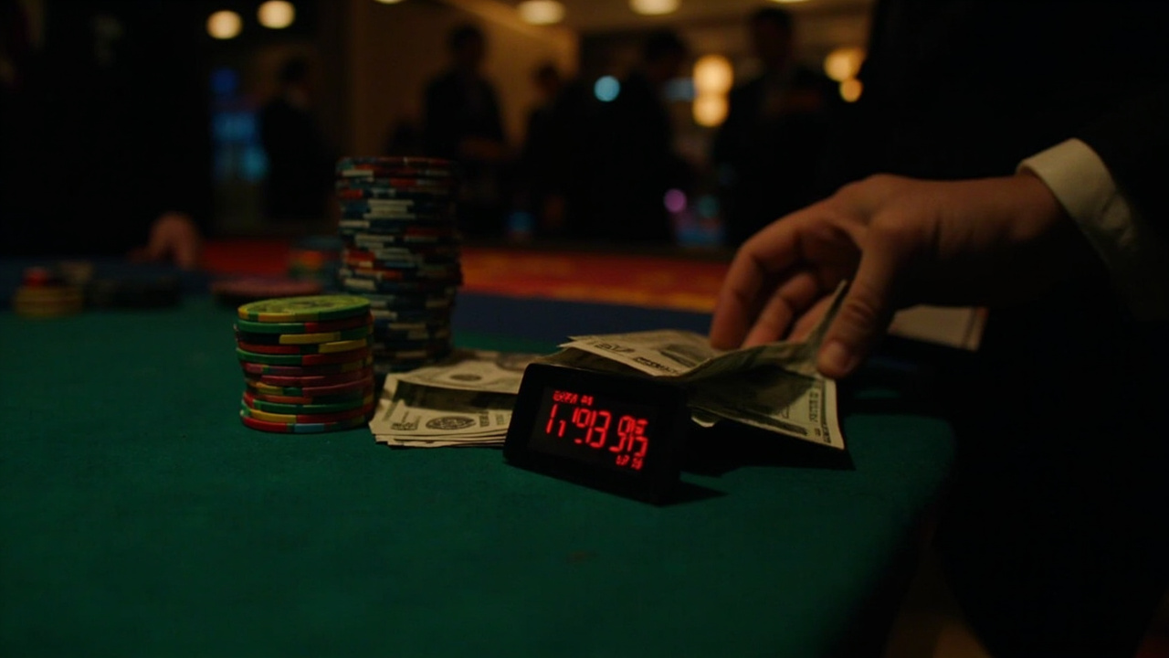 roulette tiers sector nummers groep